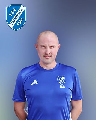 Michael Brandlmeier