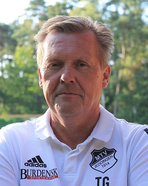 Foto: Henne Denkmann