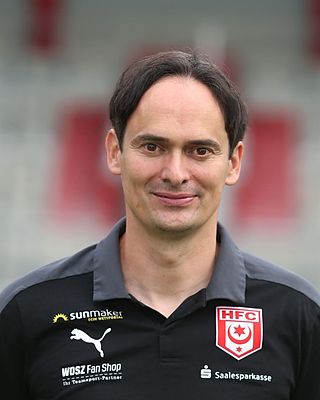 Florian Schnorrenberg