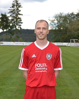 Lukas Becker