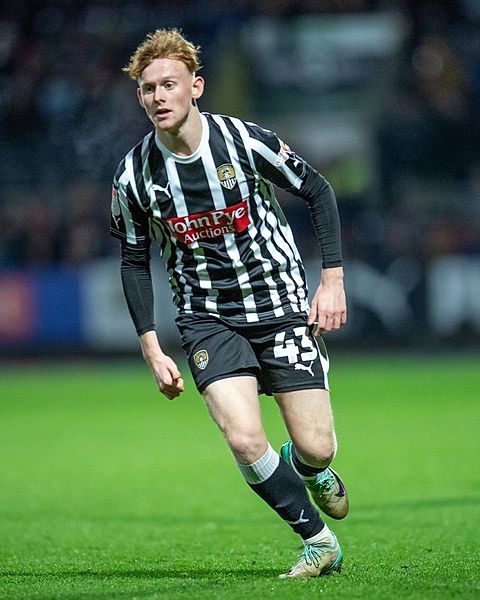 Foto: Notts County