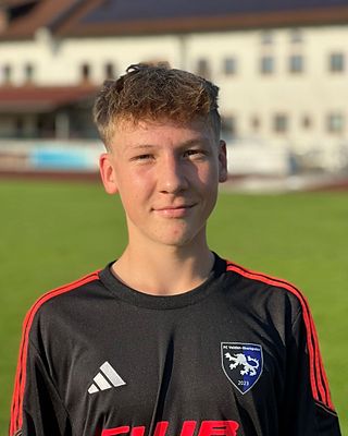 Sebastian Schellner