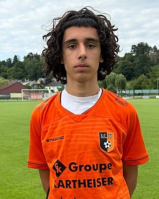 Noah Pereira Figueiredo