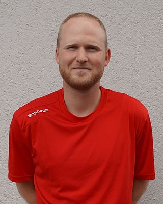 Benedikt-Finn Dietz