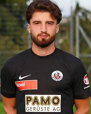 Zenel Hasani