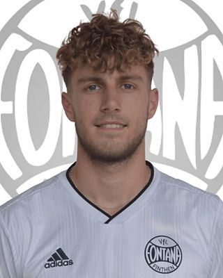Dominik Siegfried