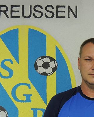 Sebastian Springer