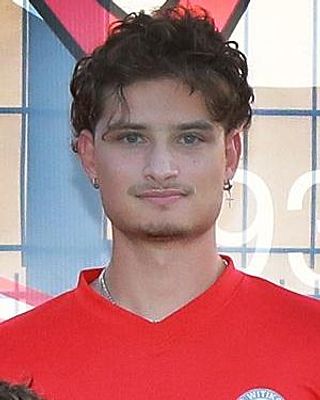 Dimitrios-Basil Heeb