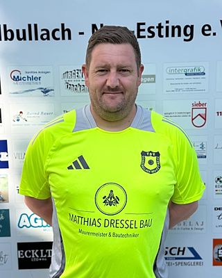 Markus Schalk