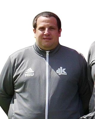 Matthias Schulze Wierling