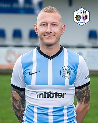 Maximilian Schindler