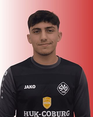 Mustafa Naolou
