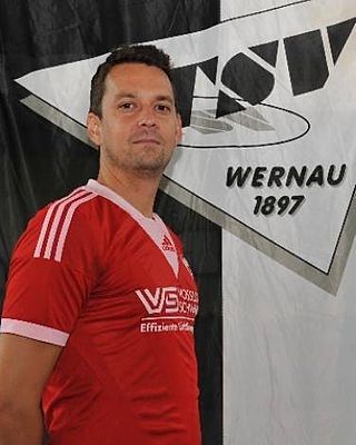 Florian Huttenlocher