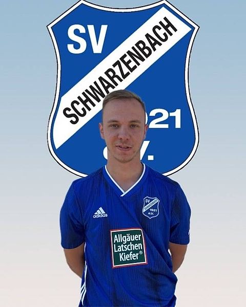 Foto: SV Schwarzenbach