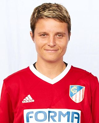 Monika Mazur
