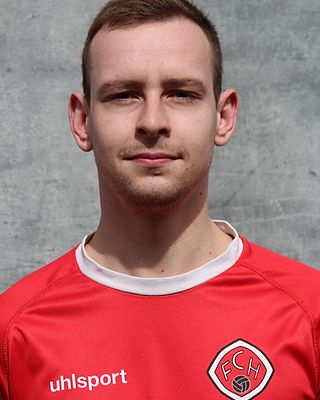 Rico Herzog
