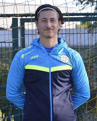 Luca Marinoni