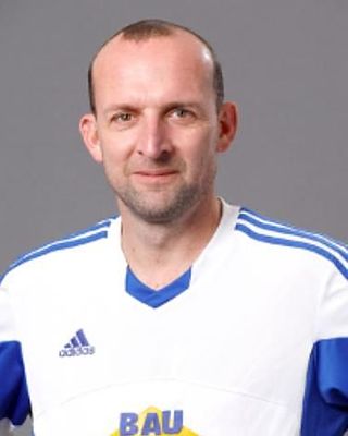 Stephan Franz