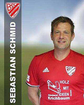 Sebastian Schmid