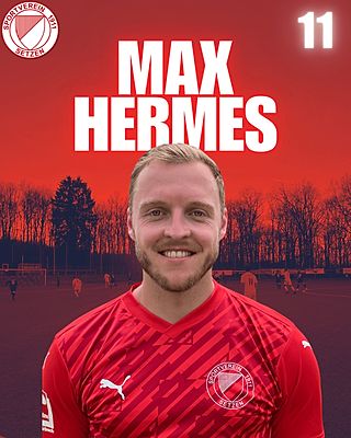 Max Hermes