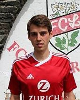 Sebastian Mühlbauer