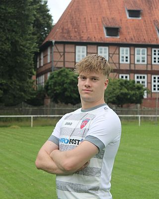 Nico Fredrich