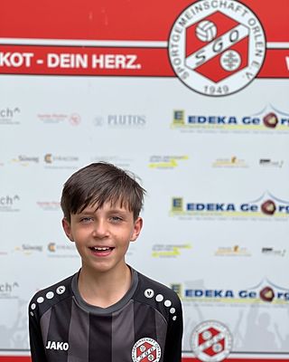 Benjamin Krull