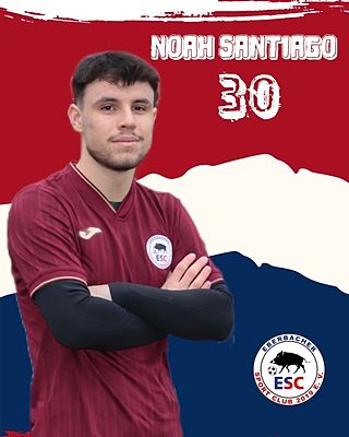 Noah Gabriel Santiago