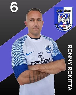 Ronny Rokitta