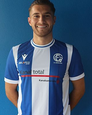 Hristijan Karanfilovski