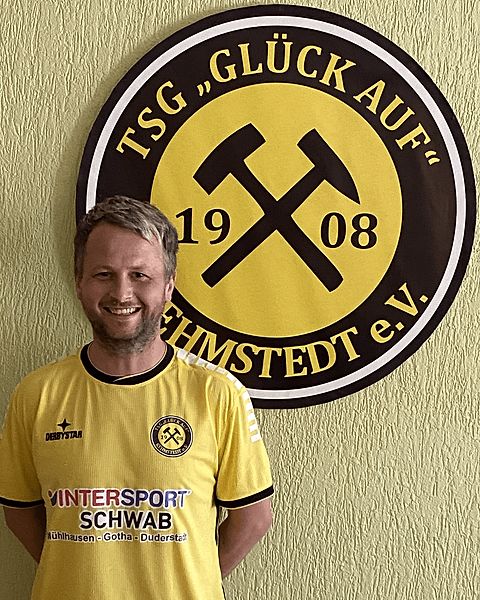 Foto: TSG "Glück auf" Kehm