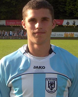 Niklas Pfeuffer