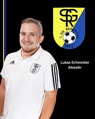 Lukas Schneider