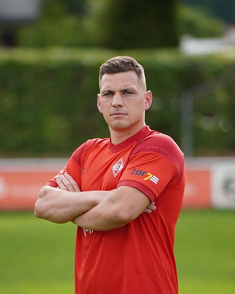 Foto: FC Einheit Wernigerode
