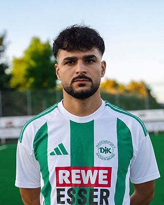 Emre Caglar