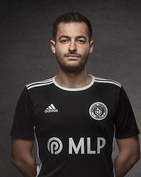Foto: Marcel Kanehl