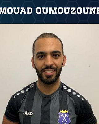 Mouad Oumouzoune