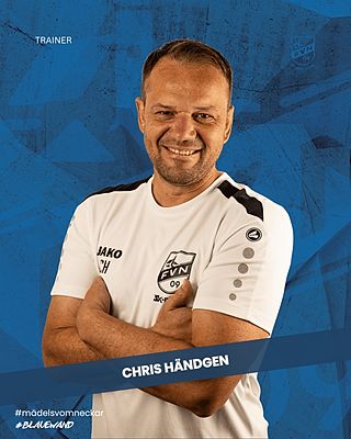Chris Händgen