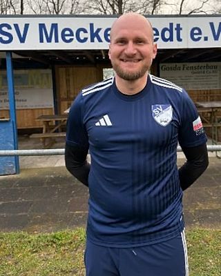 Kilian Swieder