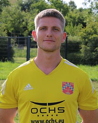Jannick Rode