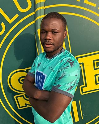 Sekouba Cissoko