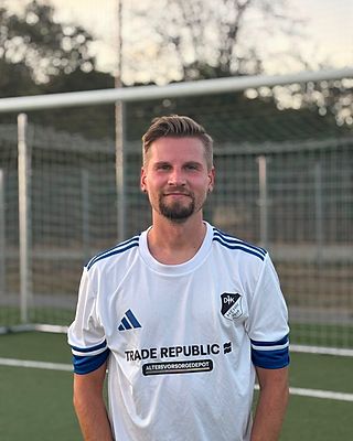 Christian Lenzen