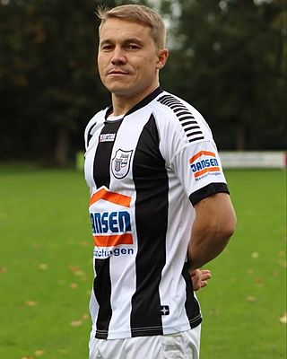 Alexander Dick