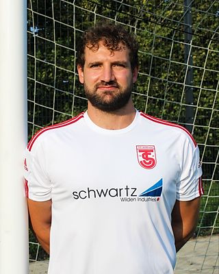 Patrick Puzicha