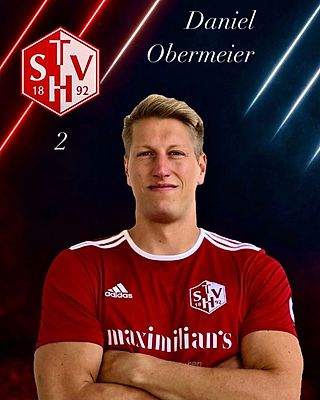 Daniel Obermeier
