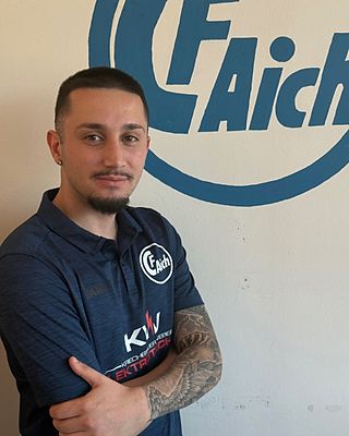 Arya Jahangiri Mehr