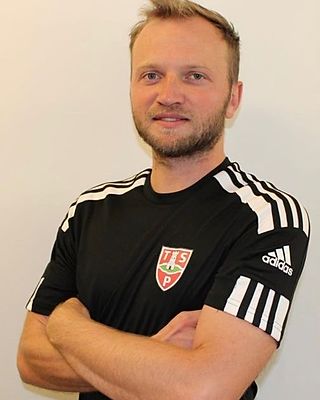 Alexander Dörfler