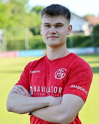 Jan Scheuring