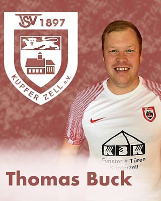 Thomas Buck