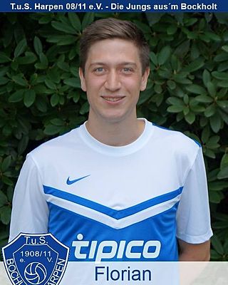 Florian Trombach